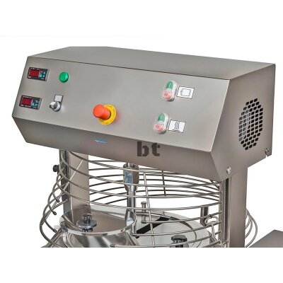 Cremekocher 120 Liter