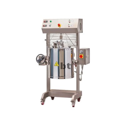 Cremekocher 120 Liter