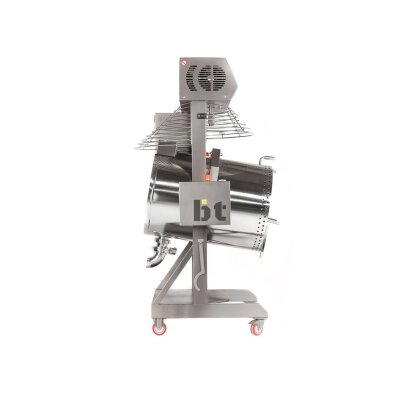 Cremekocher 120 Liter