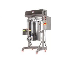 Cremekocher 120 Liter