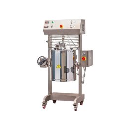 Cremekocher 120 Liter