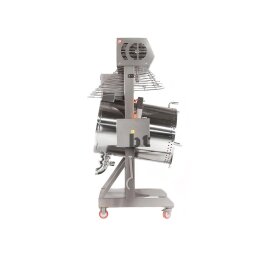 Cremekocher 120 Liter
