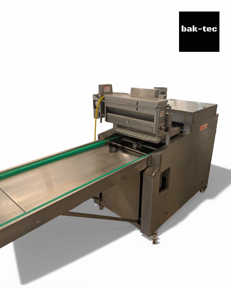 WP Riehle Belma Allround