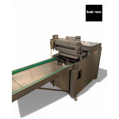 WP Riehle Belma Allround