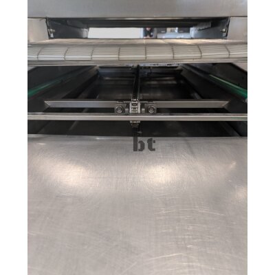 WP Riehle Belma Allround