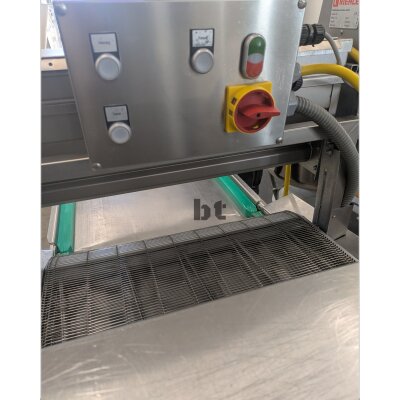 WP Riehle Belma Allround