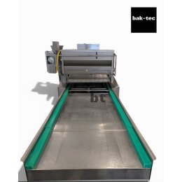 WP Riehle Belma Allround