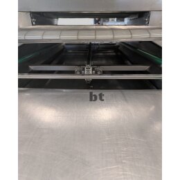 WP Riehle Belma Allround