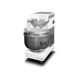 Doppelarm-Kneter für max. 48 kg Teig