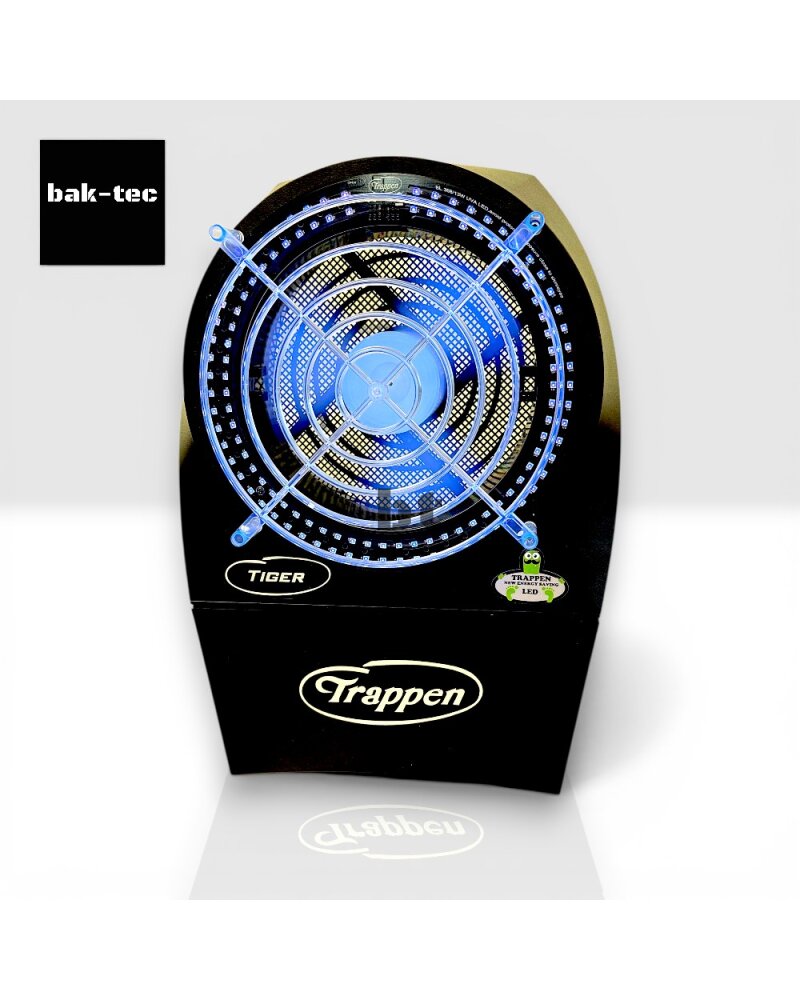 Trappen´s Wespenfalle TIGER LED 13W