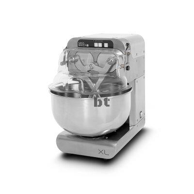 Miss Baker® Pro XL Edelstahlmodell