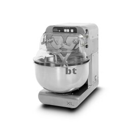 Miss Baker® Pro XL Edelstahlmodell