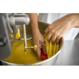 Miss Baker® Pro XL Edelstahlmodell