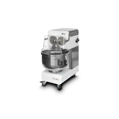 Doppelarm-Kneter für max. 24 kg Teig