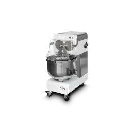 Doppelarm-Kneter für max. 24 kg Teig