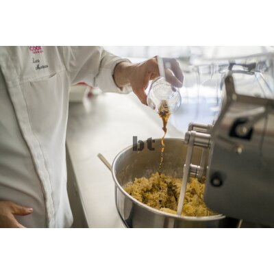 Miss Baker® Pro XL Edelstahl - Vorführmodell Baujahr 2026