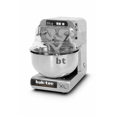 Miss Baker® Pro XL Edelstahlmodell -...