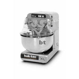 Miss Baker® Pro XL Edelstahl - Vorführmodell Baujahr 2026