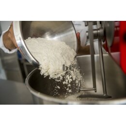 Miss Baker® Pro XL Edelstahl - Vorführmodell Baujahr 2026