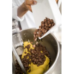 Miss Baker® Pro XL Edelstahl - Vorführmodell Baujahr 2026