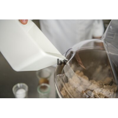 Miss Baker® Pro XL Edelstahl