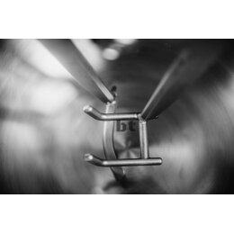 Miss Baker® Pro XL Edelstahl
