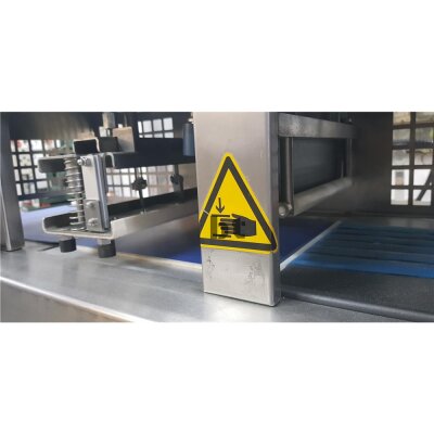WP Kemper Quadro Filius Brötchenanlage