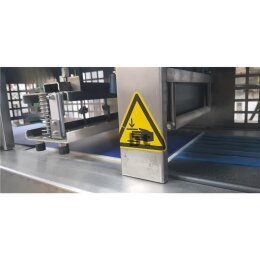 WP Kemper Quadro Filius Brötchenanlage