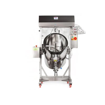 Cremekocher 200 Liter