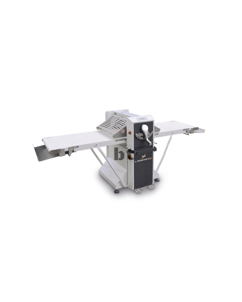 Ausrollmaschine Laminato 650 mm Bandbreite - Vorführmodell Baujahr 2019