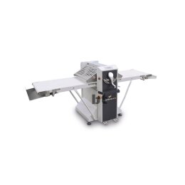 Ausrollmaschine Laminato 650 mm Bandbreite - Vorführmodell Baujahr 2019