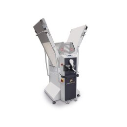 Ausrollmaschine Laminato 650 mm Bandbreite - Vorführmodell Baujahr 2019