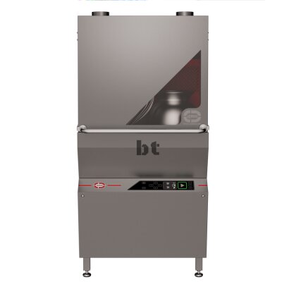 Jeros Universalspülmaschine, Modell 9210