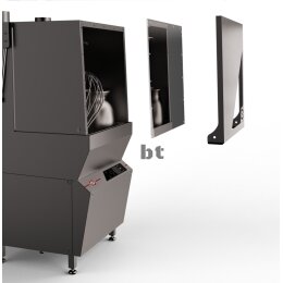 Jeros Universalspülmaschine, Modell 9210