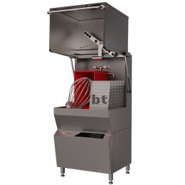 Jeros Universalspülmaschine, Modell 9210
