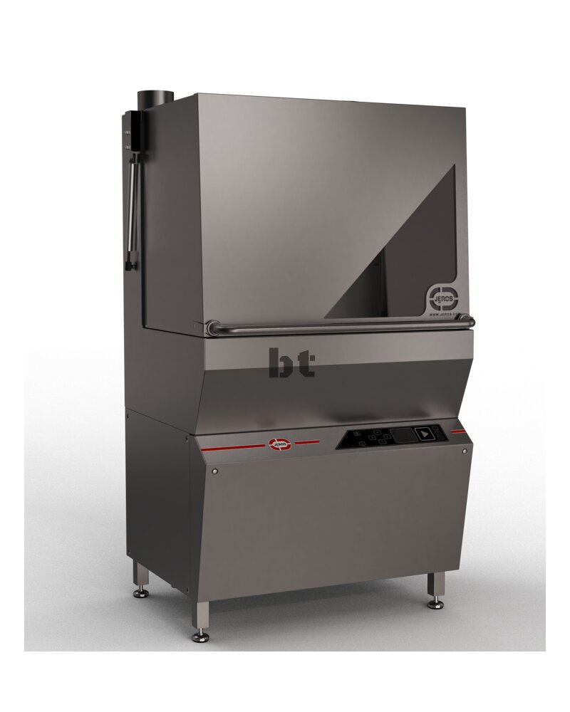 Jeros Universalspülmaschine, Modell 9215