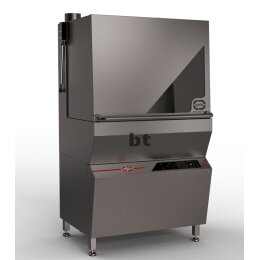 Jeros Universalspülmaschine, Modell 9215