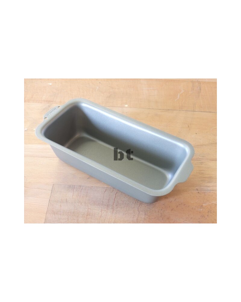 Kastenform 22 cm