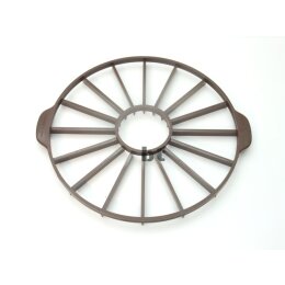 Tortenteiler aus Kunststoff 12-tlg.
