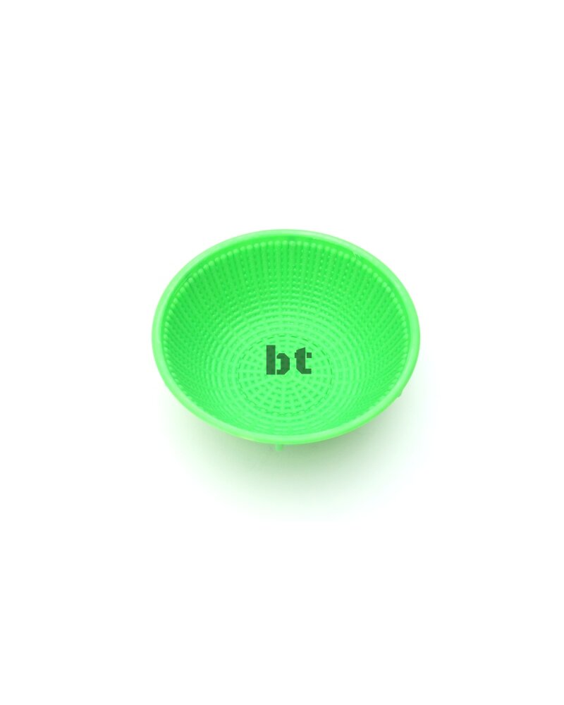 Kunststoff Brotform 19 cm 1-1,5 Pfund rund